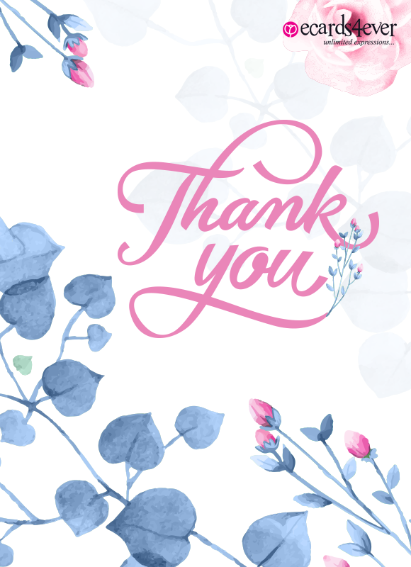 What to Write in a Thank You Card